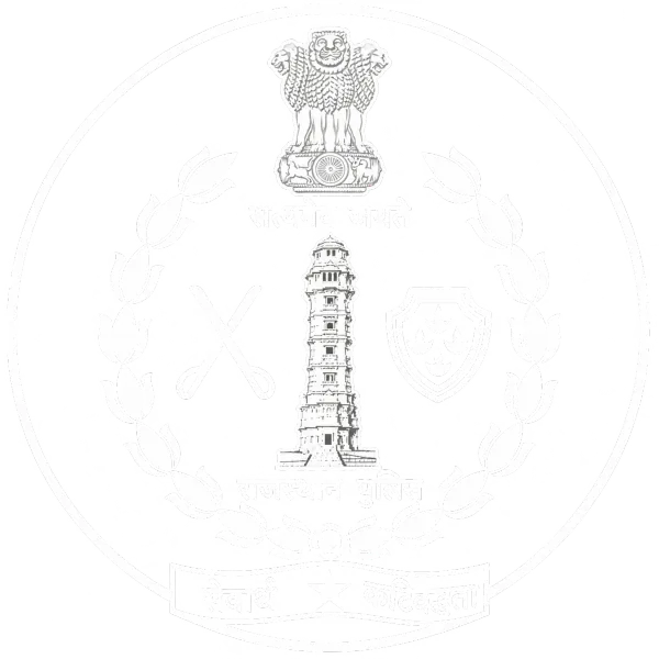 Rajasthan Police